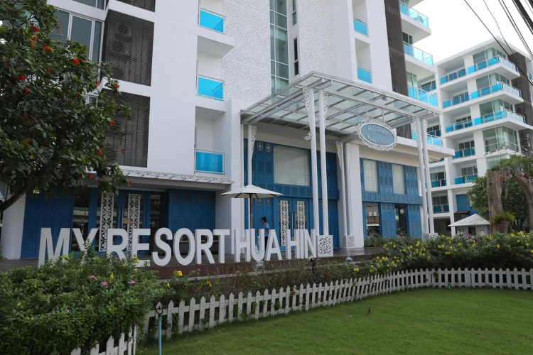 Imagen del hotel
