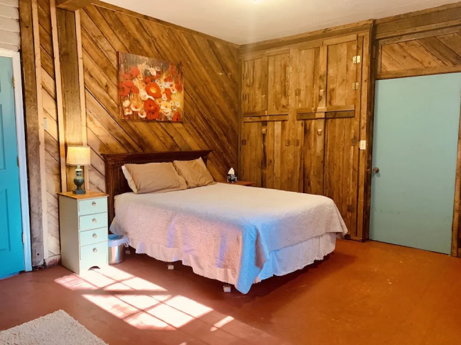 Good Place Farms B&B