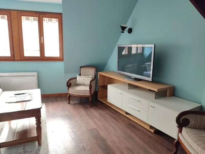 Duplex Suite