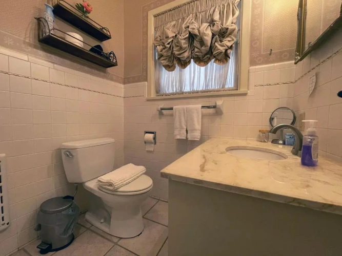 Standard Family room