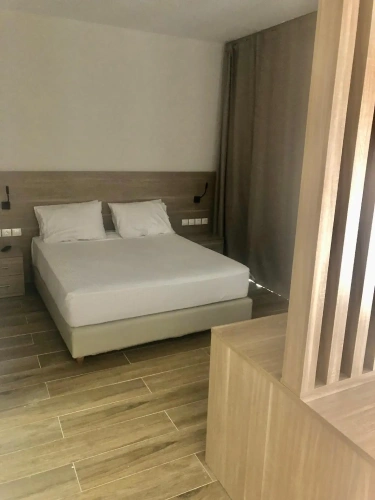 Suite Room with garden view