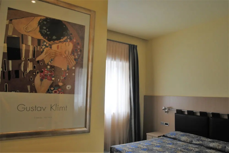 Camping Residence Il Tridente