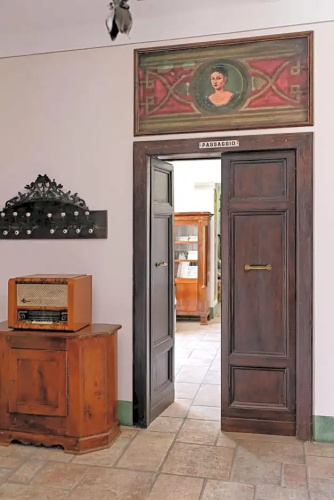 Podere San Raffaele
