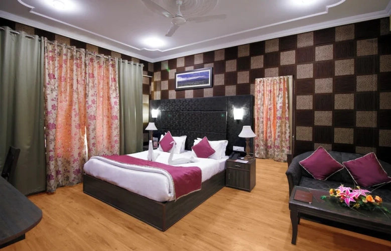 Family Suite