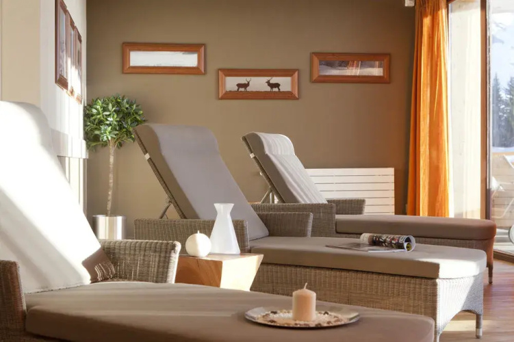 Premium Residenz LAmara