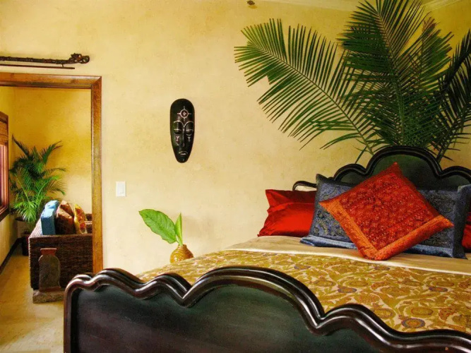 Marley Resort & Spa