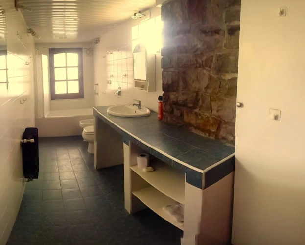 Classic Apartment