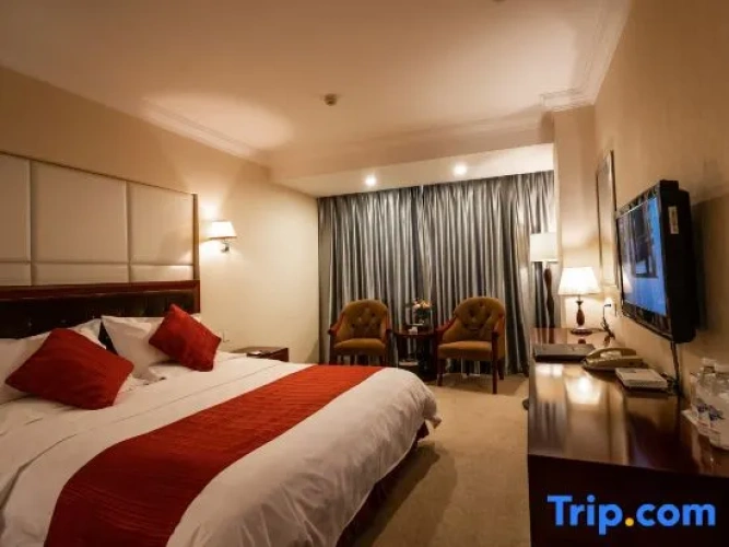 Business Double room