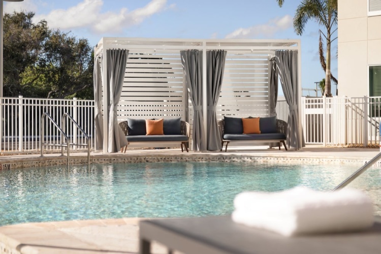 Holiday Inn Express Cape Canaveral, an IHG Hotel photo 20