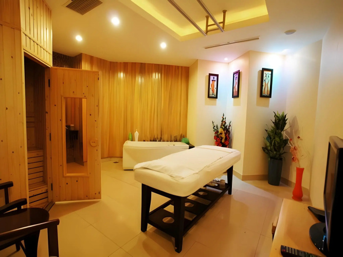 Kaya Hotel