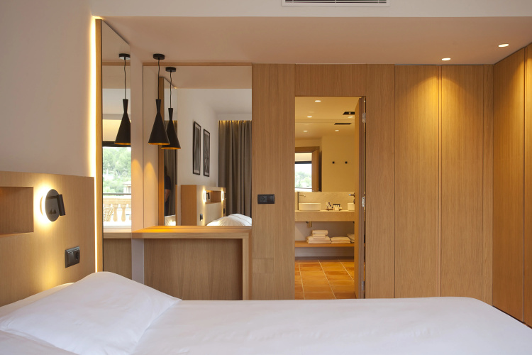 Mon Port Hotel & Spa