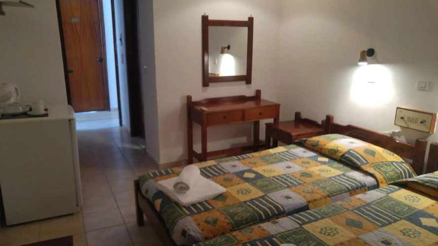 Ipanema Hotel