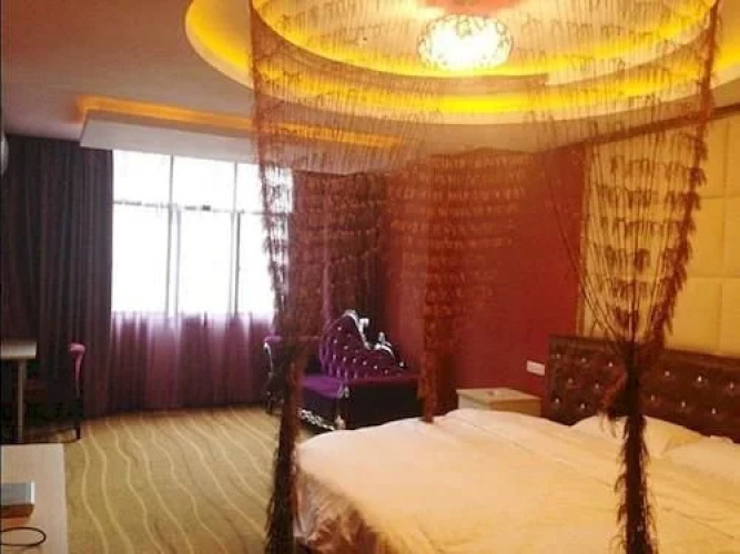Baidu Fengshang Hotel
