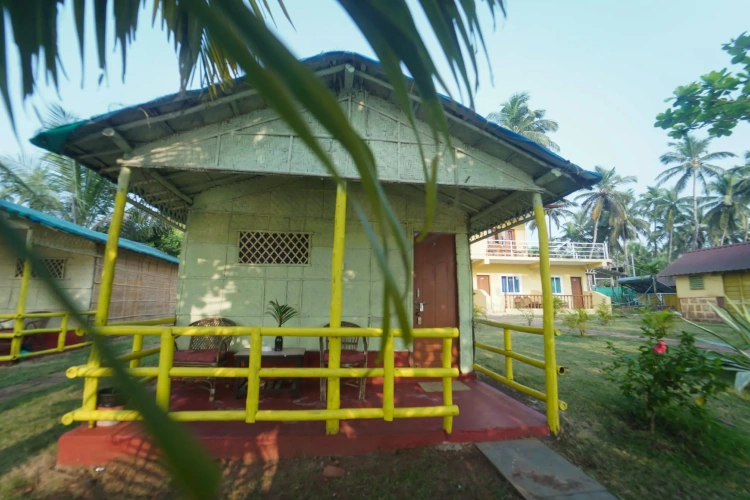 Cottage