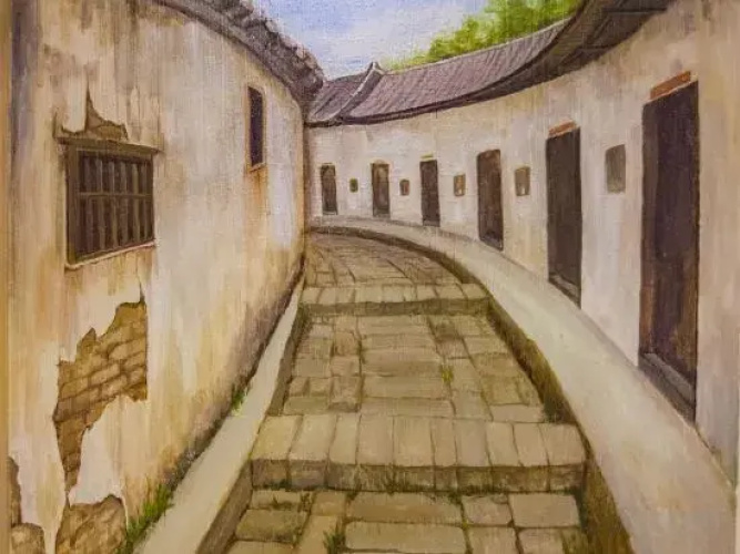 Youjian Hostel