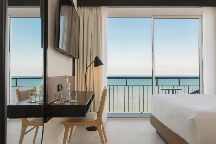 Hotel Riomar, Ibiza, A Tribute Portfolio Hotel
