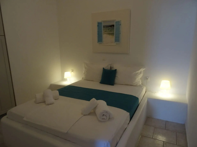 Hotel Astropalia