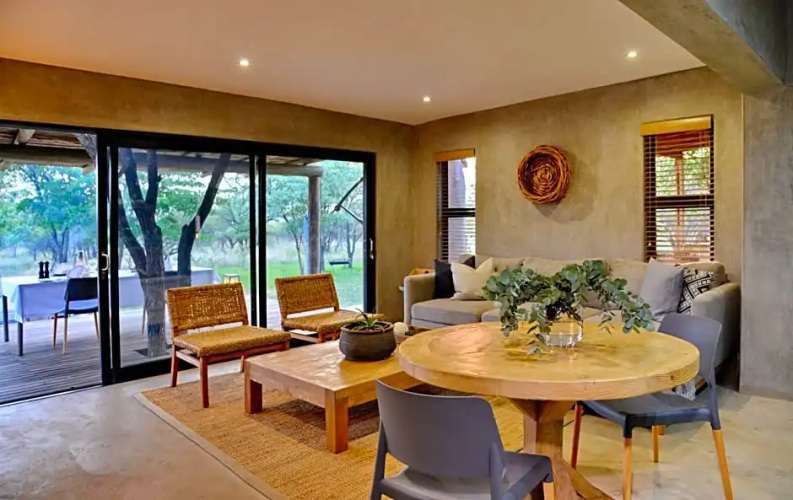 Ngala Lodge