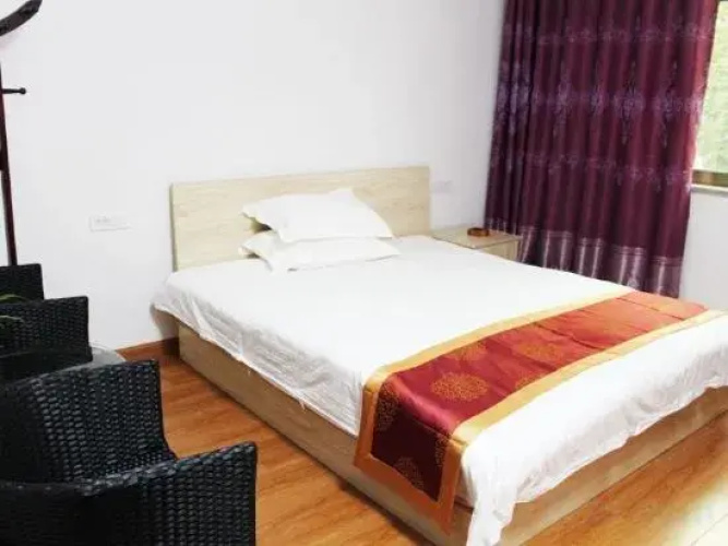 Jiejia Hostel