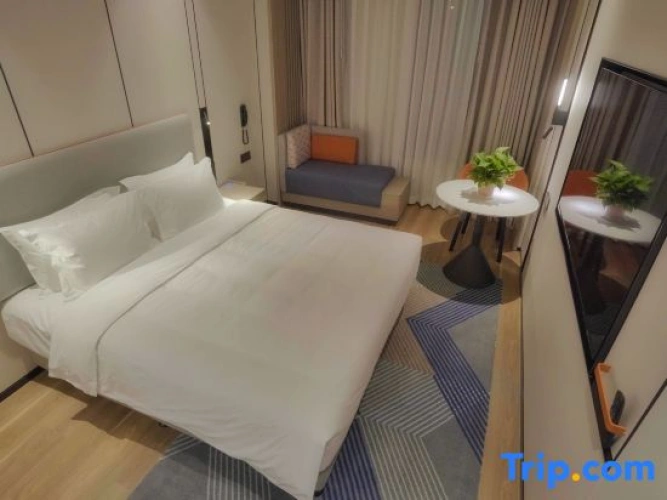 2 Bedrooms Suite