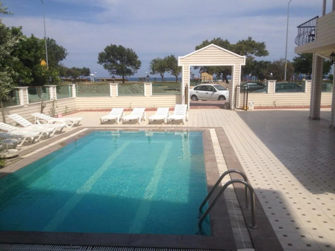 Aypars Beldibi Hotels