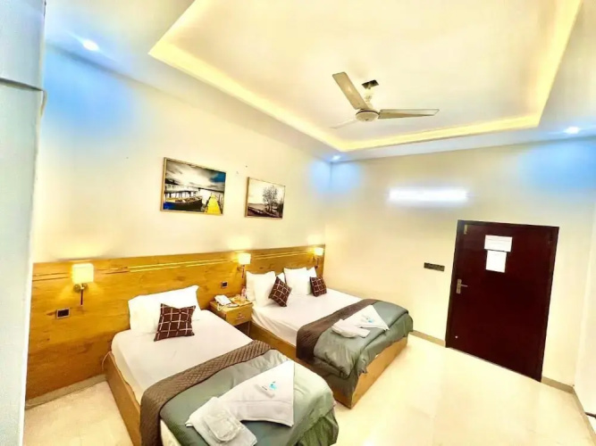 Imagen del hotel