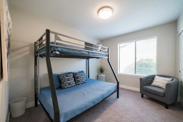 Acoma 4 Bedroom Home