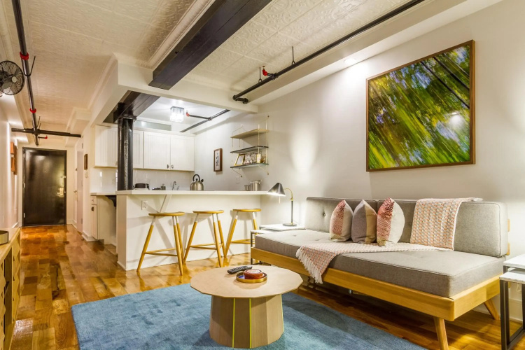 Franklin Guesthouse