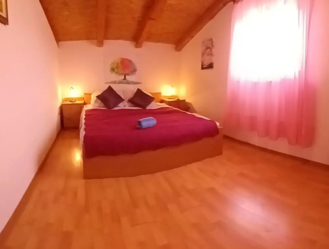 Marvie apartmani