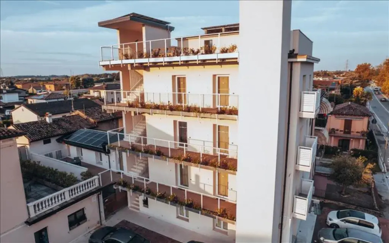 Garda Relais