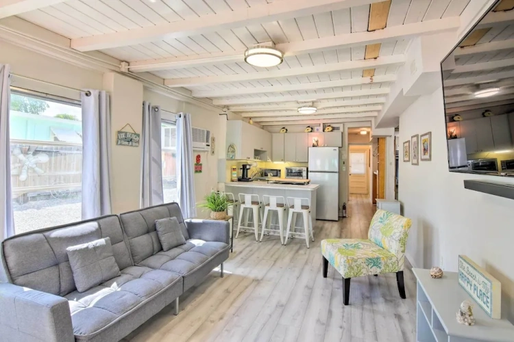 3 Bedrooms Cottage