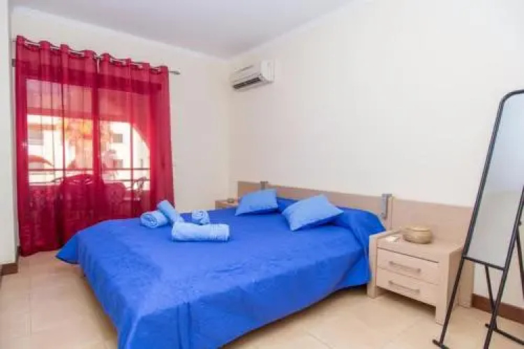 Akisol Albufeira Guia II