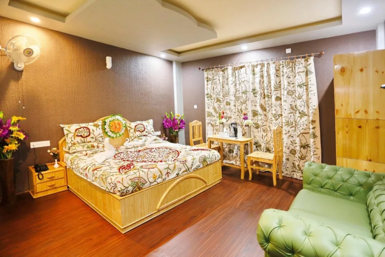 Hotel Shefaf