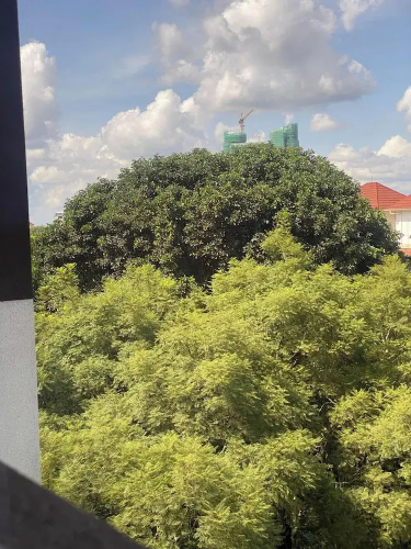 One Bedroom at Marina Bay Square