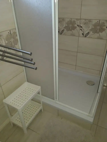 Appartment for 10-16 Persons
