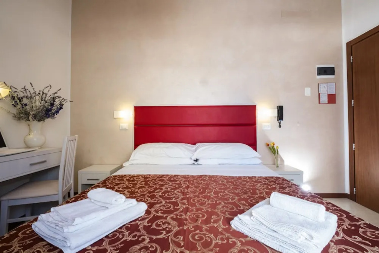 Hotel Belmar