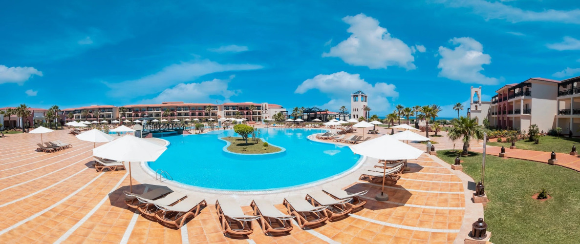 Be Live Collection SaidiaOver view