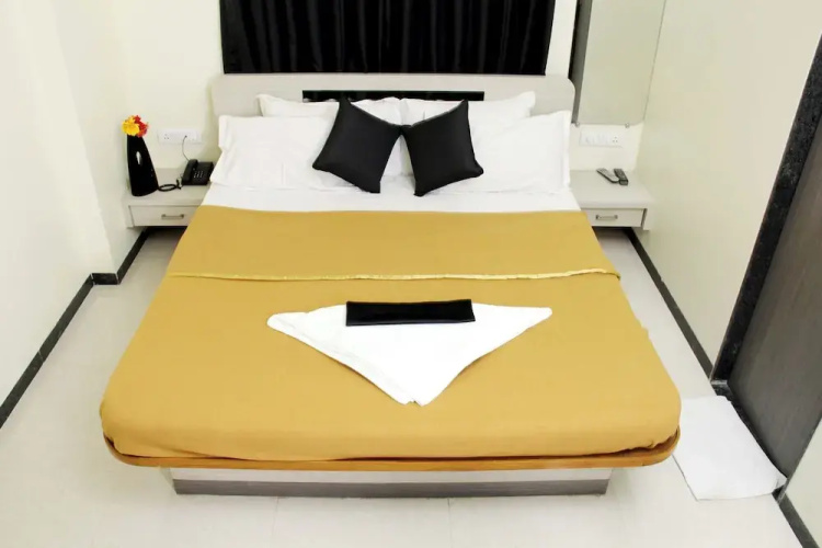 Hotel New Bharti