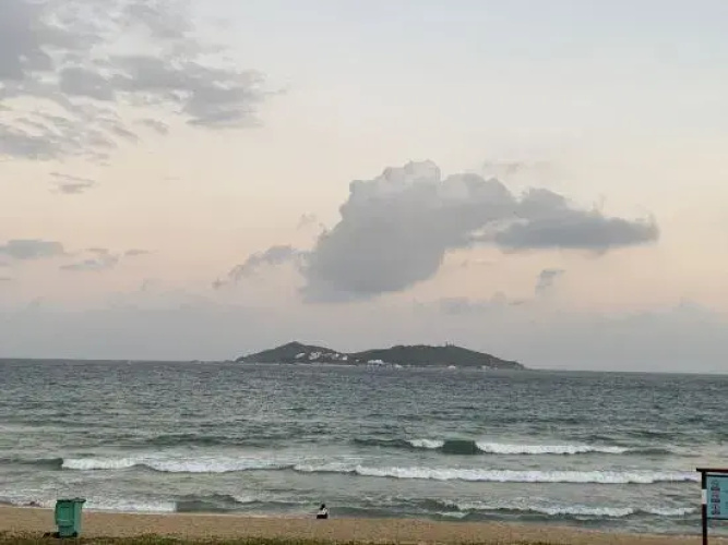 Sanya Father mark tribe