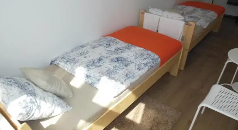 Jaro Hostel