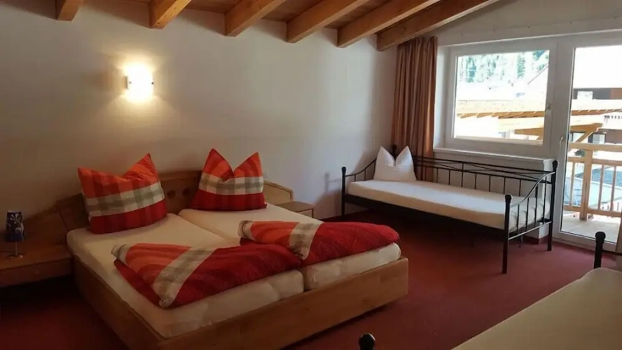 Family Apartment