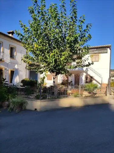La Rueda Apartamentos Rurales