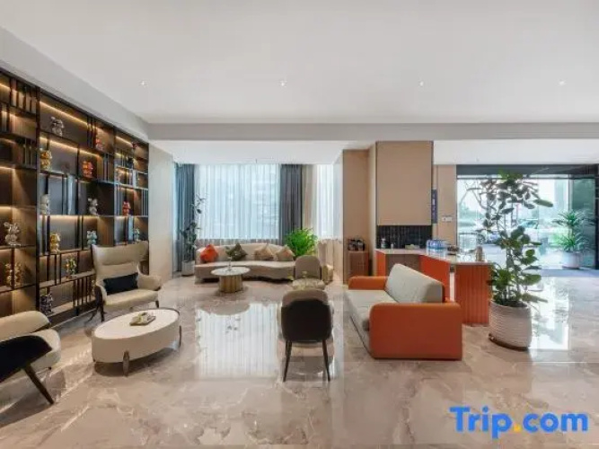 Pullman Holiday Hotel (Shenzhen Guangming Store)