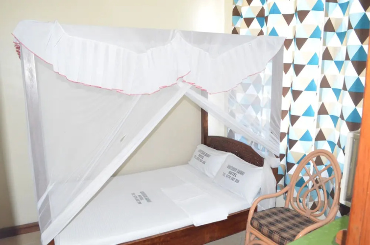 Whitesun Safari Hotel