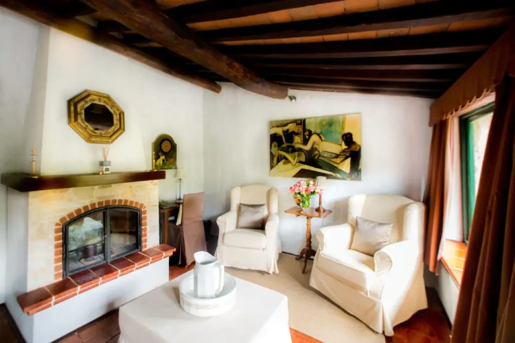 Casa Matilde