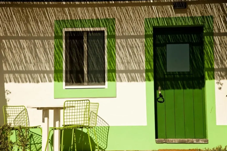 2 Bedrooms Superior Cottage
