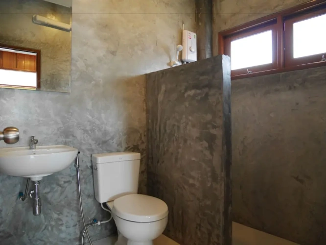 1 Bedroom Villa