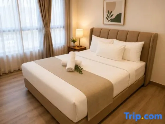 1 Bedroom Family Suite