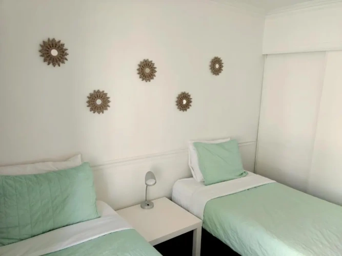 2 Bedrooms Standard room