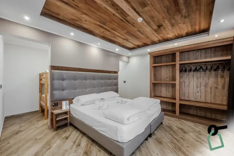Comfort Quadruple room